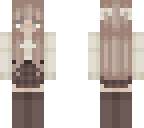 girl skin