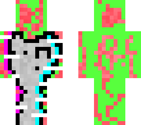 glitch dream