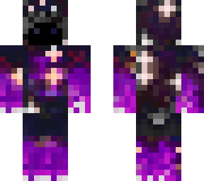 glitch steve 5