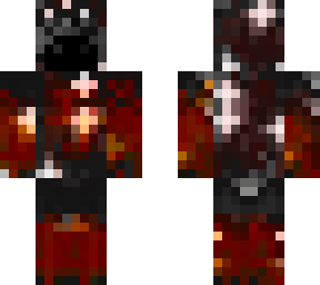 glitch steve 6