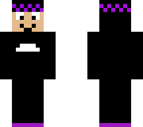 gnooby's skin!