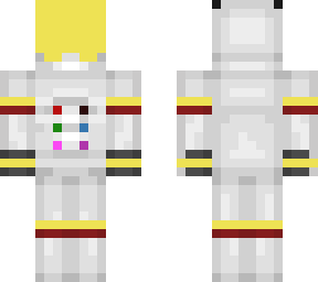 golden visor