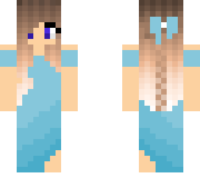 goosegirl22s i really dont know a name for this so just girl??? (edited)