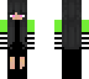 green and black *fixed*