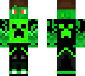 green boyyy