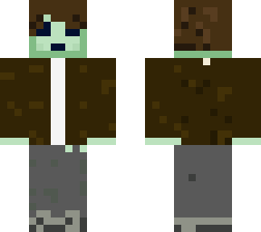 green tonynat0r