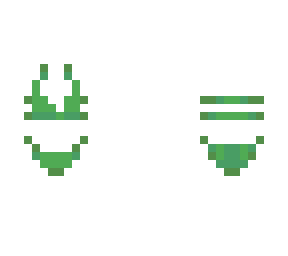 greenie