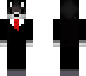 grey wolf 2