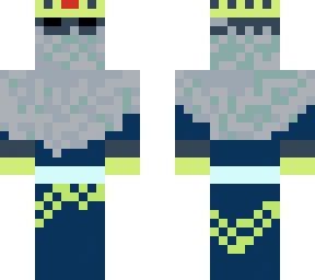 Featured image of post View 24 Gwyndolin Minecraft Skin