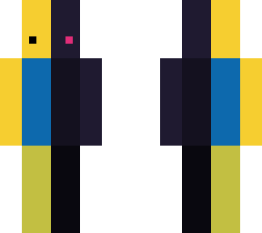 h a l f c o r r u p t e d n o o b [shading fix]