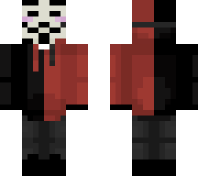 hacker, x
