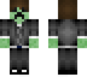 haha creeper go aww man