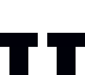 half body black man
