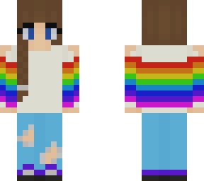 happy pride month!
