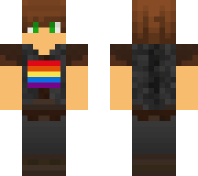 happy pride month