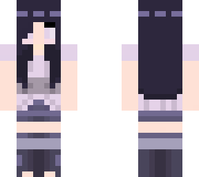 hinata hyuga