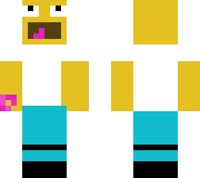homer simpson