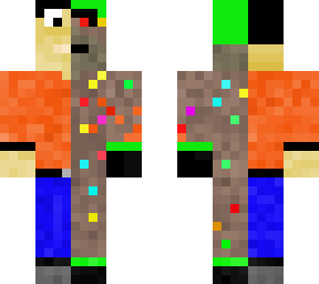horrendous45 v3 remastered