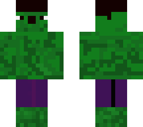 hulk