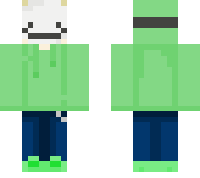 human dream skin