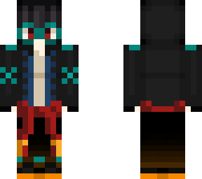 human gradient sans