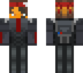 hunter