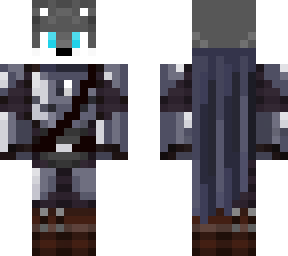 huskylorian