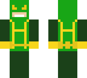hydra soldier