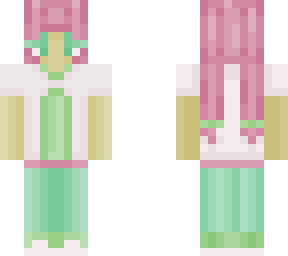 i ate your cotton candy~ (for krystakat's tourney round 2)