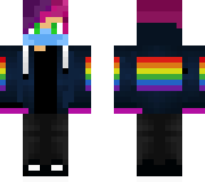 i tried.