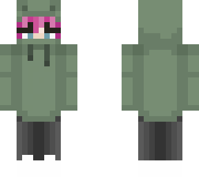 idk