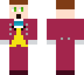 iker mii 2