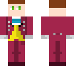 iker mii 3