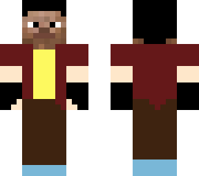 indian steve