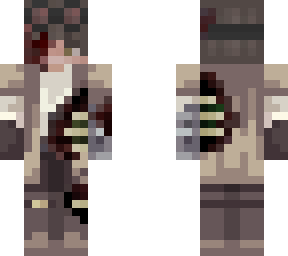 infected engineer