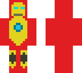 iron man