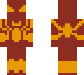 iron spider