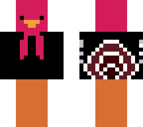 it’s just pinker