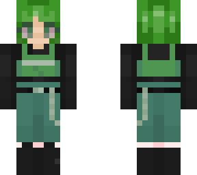izumi midoriya