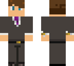 jake suit new