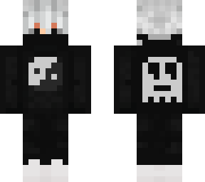japanese ghost master