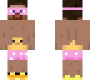 jess floatie