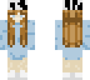 jess skin