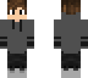jet's skin