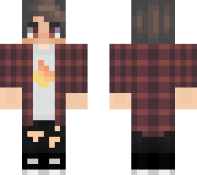 jonnix casual xd