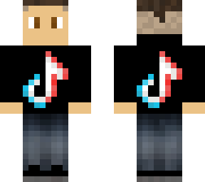 josh"s tiktok attire