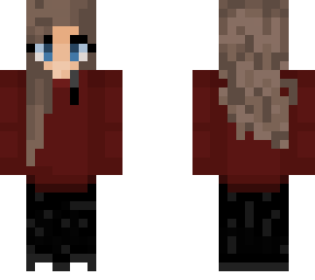 just changed the eyes
