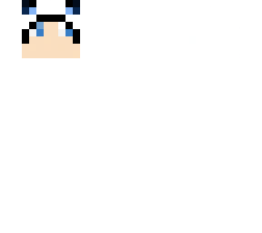 just head