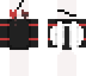 just something, sense im back