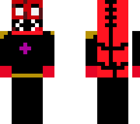 juste the best skin